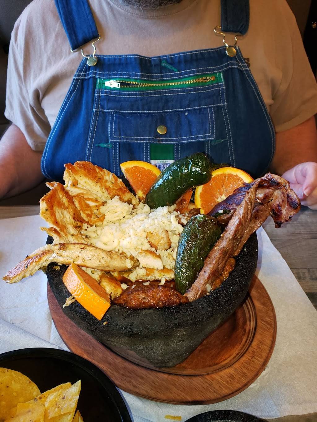 La Plaza Mexican Restaurant | restaurant | 116 Salem Rd, Clarksville, TN 37040, USA | 9314948881 OR +1 931-494-8881