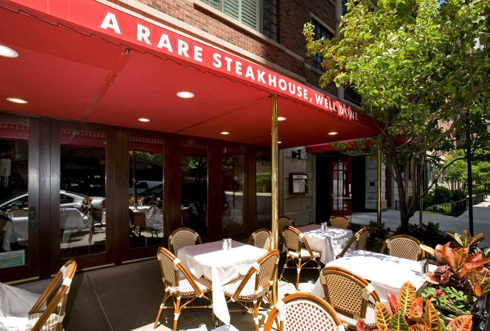 Rosebud Steakhouse | restaurant | 192 E Walton St, Chicago, IL 60611, USA | 3123971000 OR +1 312-397-1000