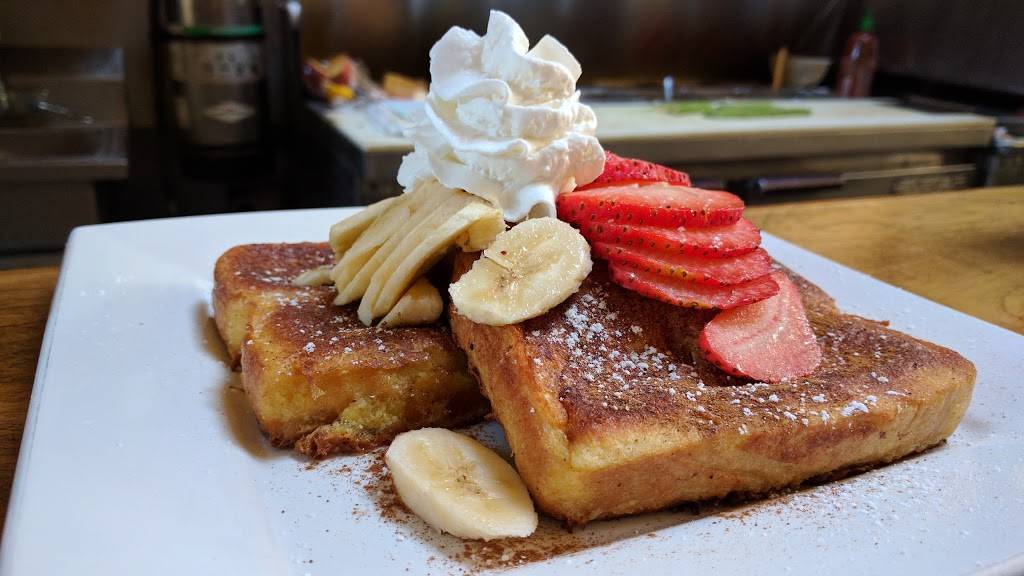 Country Cottage Cafe | restaurant | 238 1, 2 Grand Ave, South San Francisco, CA 94080, USA | 6508735478 OR +1 650-873-5478