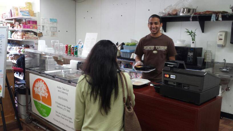 Indian Food & Spice | restaurant | 39 Padanaram Rd A, Danbury, CT 06811, USA | 2037300076 OR +1 203-730-0076