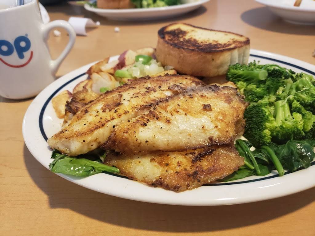 IHOP | restaurant | 4821 Cal Sag Rd, Crestwood, IL 60418, USA | 7088241886 OR +1 708-824-1886