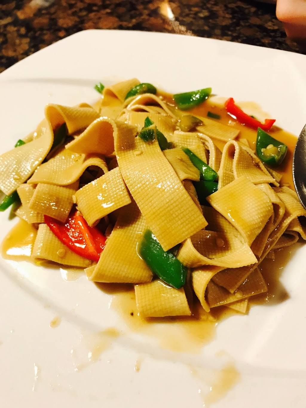 U & Me 会友餐厅 | restaurant | 4646 S Kirkman Rd, Orlando, FL 32811, USA | 4075222300 OR +1 407-522-2300