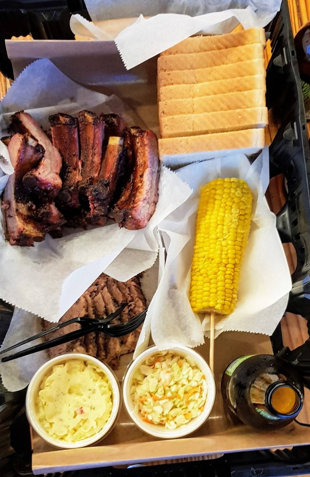 Rudys "Country Store" and Bar-B-Q | restaurant | 20806 IH, Interstate 45 N, Spring, TX 77373, USA | 2812880916 OR +1 281-288-0916