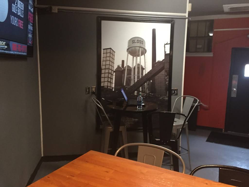 The Mixx Bar & Grill | restaurant | 700 9th St N, Birmingham, AL 35203, USA | 2054077397 OR +1 205-407-7397