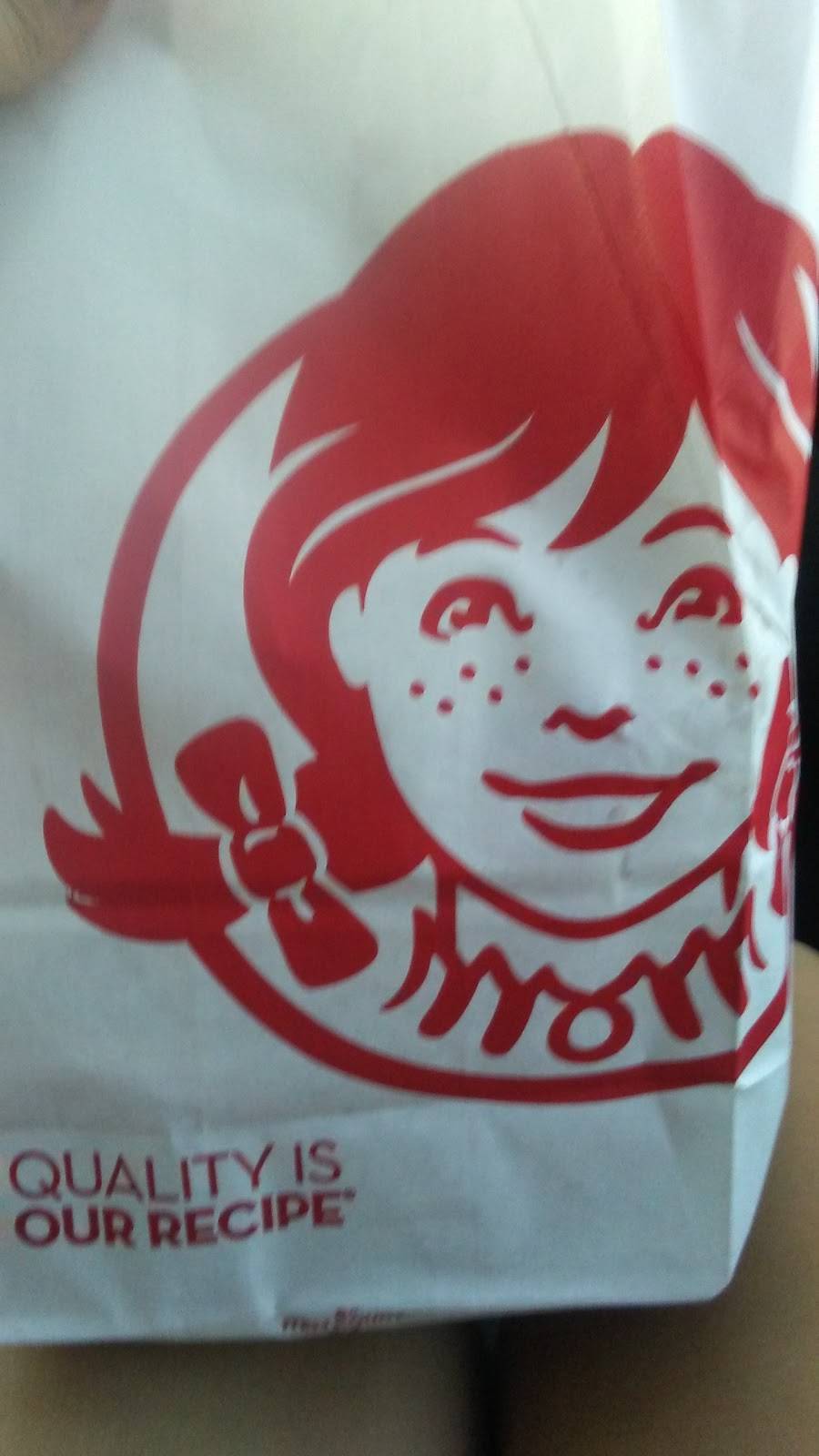 Wendys | restaurant | 981b North, IN-161, Rockport, IN 47635, USA | 8126499314 OR +1 812-649-9314