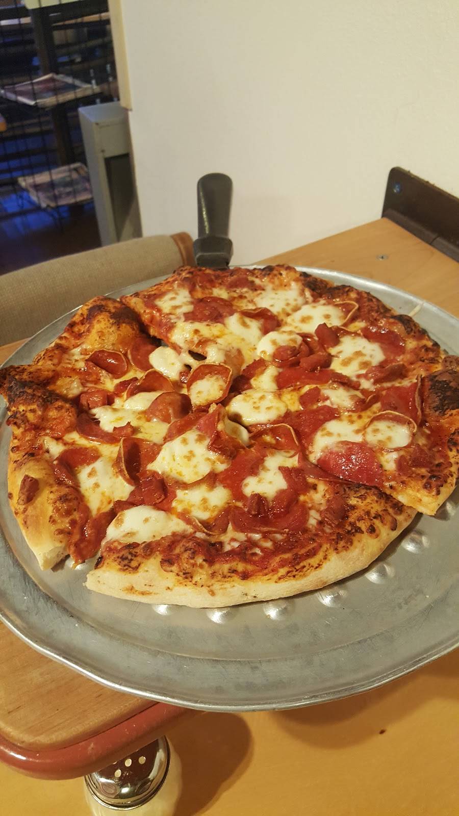 The Roman Candle Middleton | restaurant | 1920 Parmenter St, Middleton, WI 53562, USA | 6088317777 OR +1 608-831-7777