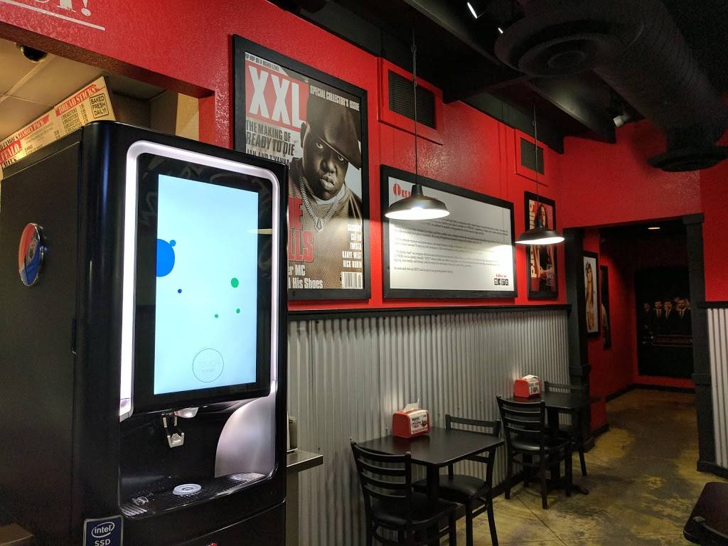 The Buffalo Spot | restaurant | 5910 Del Amo Blvd, Lakewood, CA 90713, USA | 5623770330 OR +1 562-377-0330