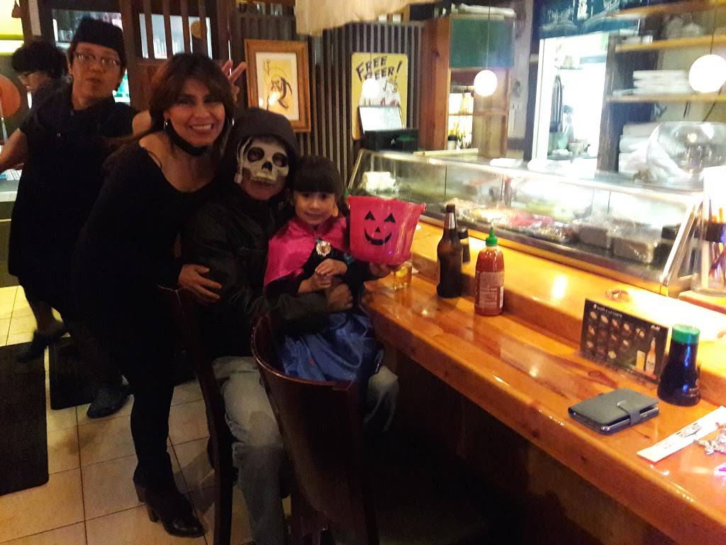 Ichiban Sushi | restaurant | 11020 New St, Downey, CA 90241, USA | 5628693082 OR +1 562-869-3082