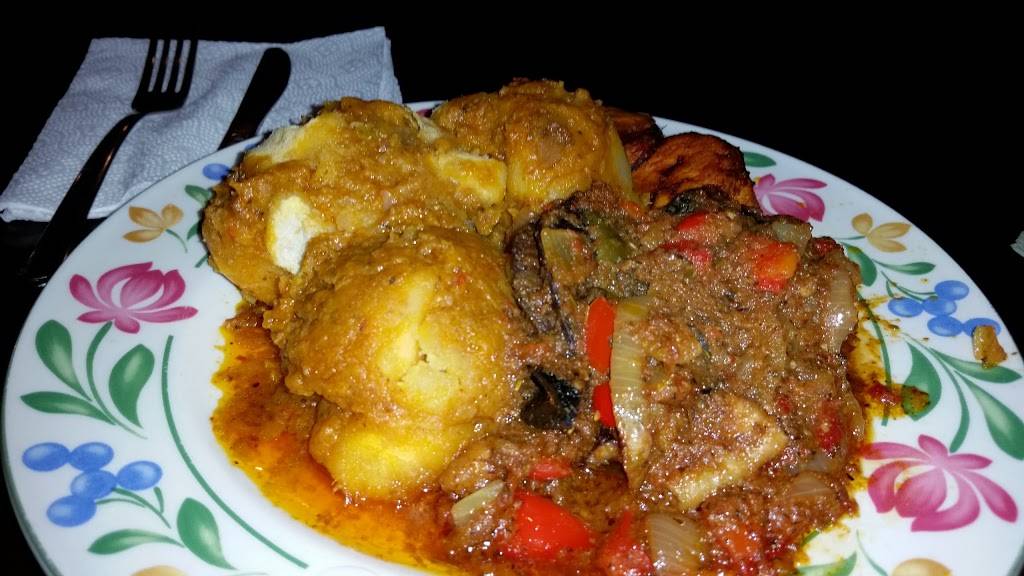 Peju’s Restaurant & Lounge | restaurant | 1724 Woodlawn Dr #18, Baltimore, MD 21207, USA | 4102779779 OR +1 410-277-9779