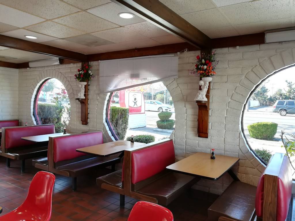 Little Chef Chinese Fast Food | restaurant | 1462 S Winchester Blvd, San Jose, CA 95128, USA | 4083798766 OR +1 408-379-8766