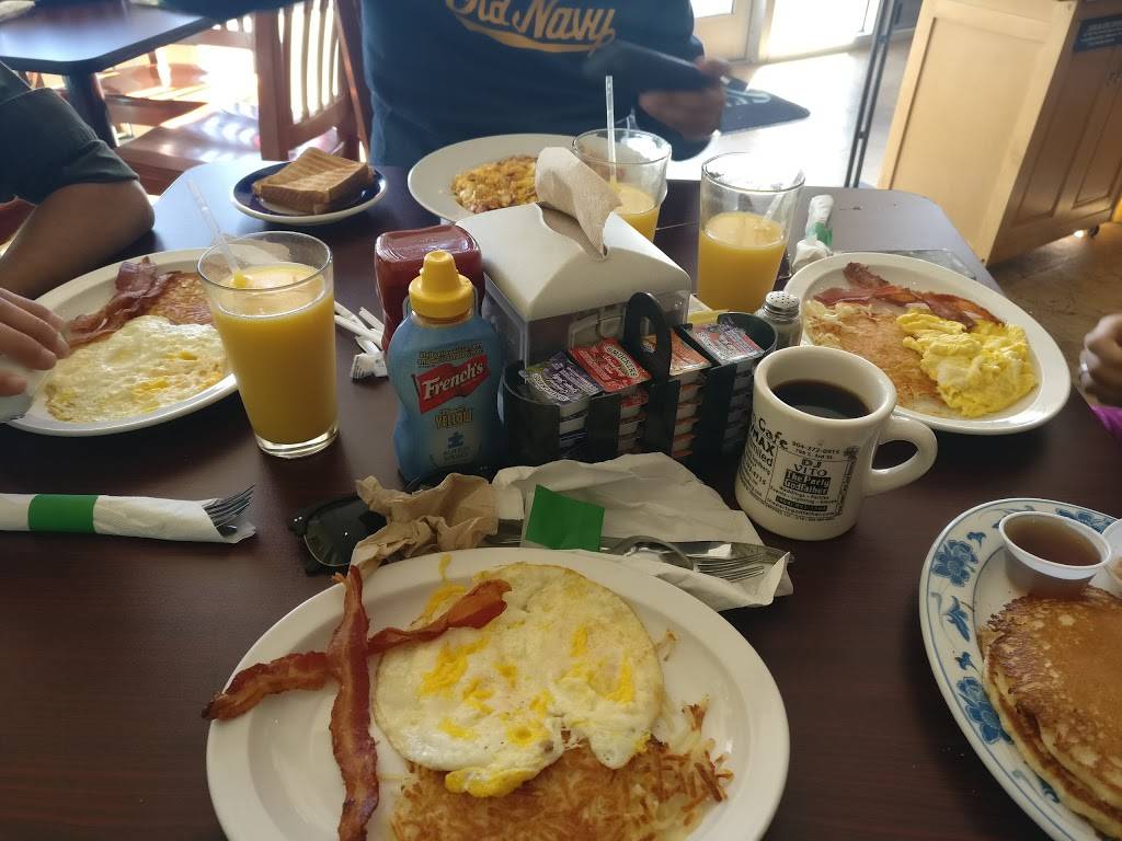 Bacon in the Sun Cafe | restaurant | 798 3rd St S, Jacksonville Beach, FL 32250, USA | 9043720915 OR +1 904-372-0915