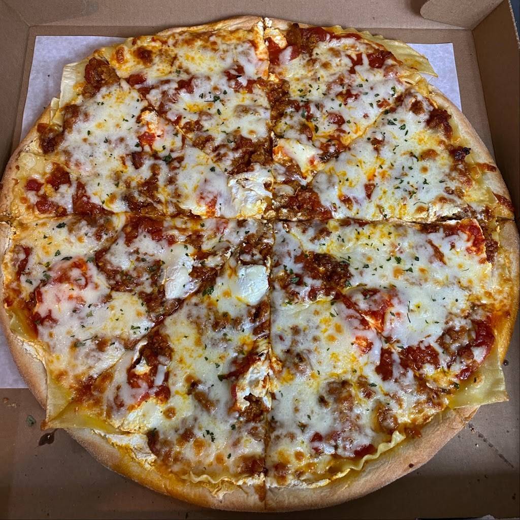 Nonna Marie’s Pizza Restaurant | restaurant | 560 Union Blvd, Totowa, NJ 07512, USA | 9733339967 OR +1 973-333-9967