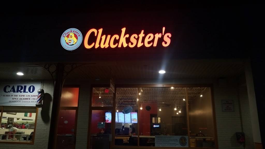 Clucksters Lanham MD | restaurant | 9426 Lanham Severn Rd, Lanham, MD 20706, USA | 3014590089 OR +1 301-459-0089