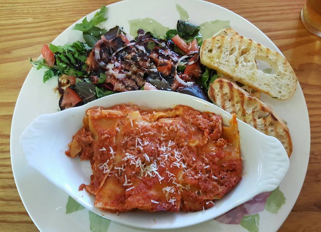 Marchese Italian Market & Cafe | cafe | 1700 Pleasure House Rd #106, Virginia Beach, VA 23455, USA | 7574604720 OR +1 757-460-4720
