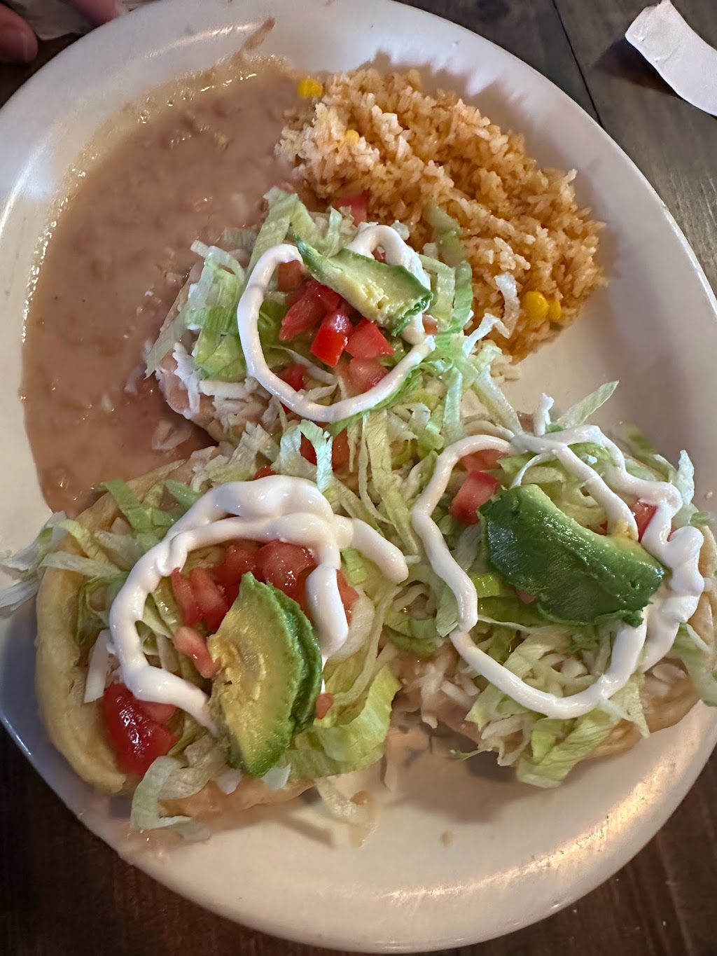 El Palmar Mexican Restaurant | restaurant | 2432 W 1700 S suite A1, Syracuse, UT 84075, USA | 8017847762 OR +1 801-784-7762