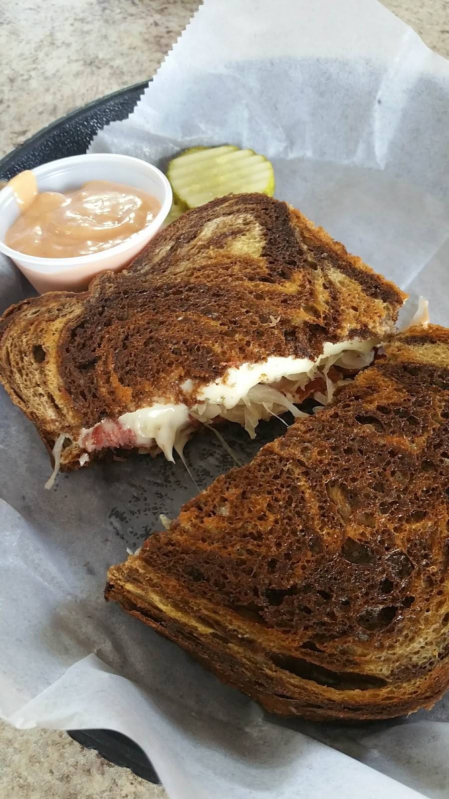 Pioneer Family Restaurant | restaurant | 244 N Pioneer Park Rd, Westfield, WI 53964, USA | 6082963121 OR +1 608-296-3121