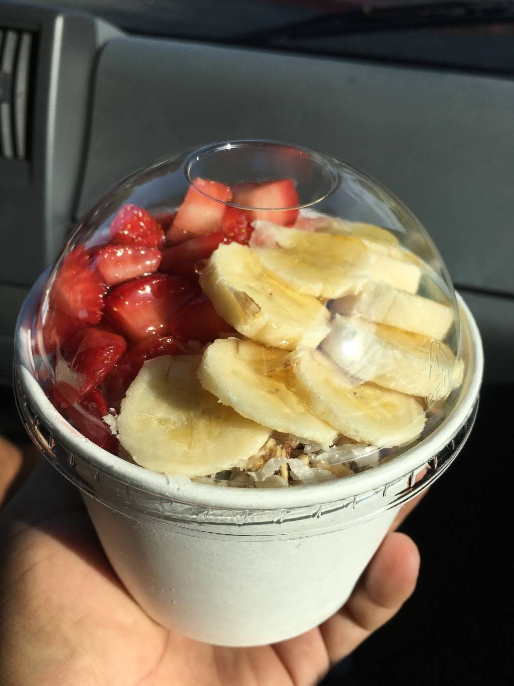 Juice It Up! | restaurant | 7033 Schaefer Ave, Chino, CA 91710, USA | 9095908900 OR +1 909-590-8900