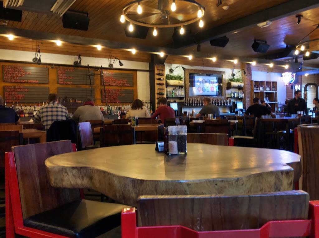 TownHall | cafe | 1909 W 25th St, Cleveland, OH 44113, USA | 2163449400 OR +1 216-344-9400