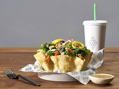 Surcheros Fresh Mex | restaurant | 755 W Oglethorpe Hwy #115, Hinesville, GA 31313, USA | 9123321912 OR +1 912-332-1912