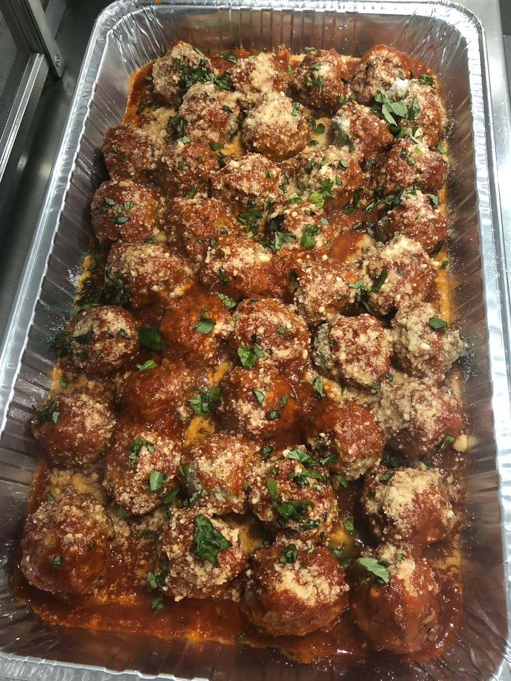 Romas Italian Street Cuisine | restaurant | 1959 N Willow Ave, Clovis, CA 93619, USA | 5599706968 OR +1 559-970-6968