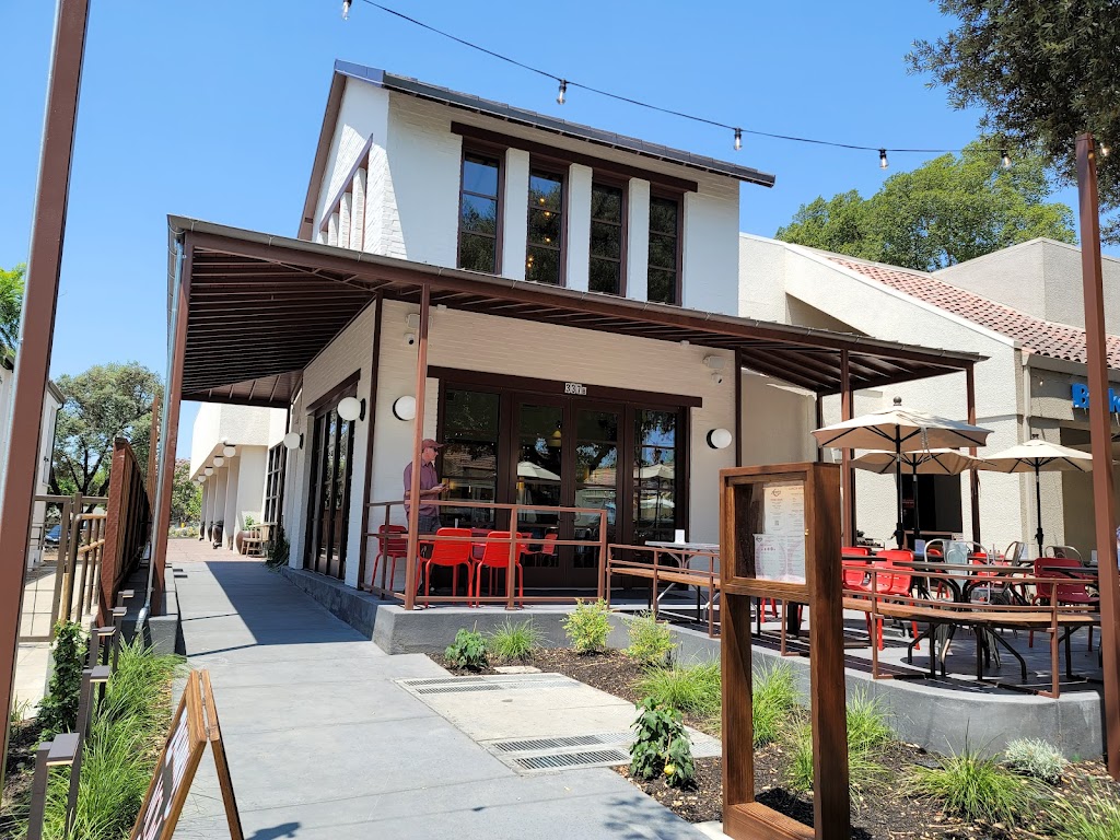 Zacharys Chicago Pizza | restaurant | 337 Main St Suite B, Pleasanton, CA 94566, USA | 9256000089 OR +1 925-600-0089