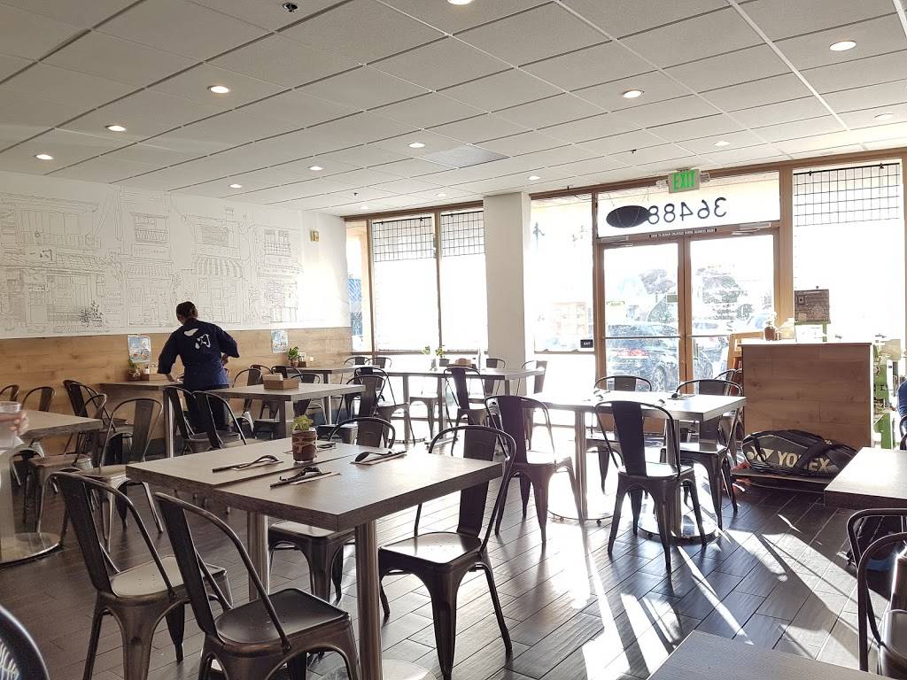 Ramen instant | restaurant | 36488 Fremont Blvd, Fremont, CA 94536, USA | 5107661117 OR +1 510-766-1117