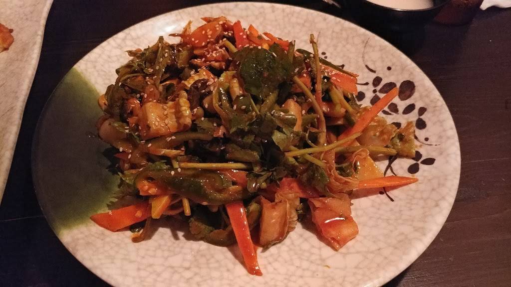 부뚜막 (Buttumak) | restaurant | 150-05 Northern Blvd, Flushing, NY 11354, USA | 7183530077 OR +1 718-353-0077