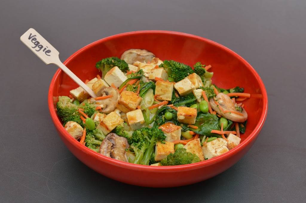 Flat Top Grill | restaurant | SHOPPES AT GRAND PRAIRIE, 5201 W War Memorial Dr, Peoria, IL 61615, USA | 3096939966 OR +1 309-693-9966