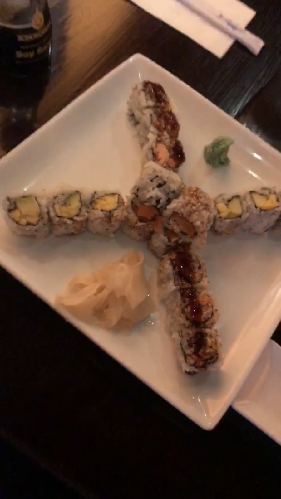 Shinju Sushi III | restaurant | 75 5th Ave, Brooklyn, NY 11217, USA | 7186380888 OR +1 718-638-0888