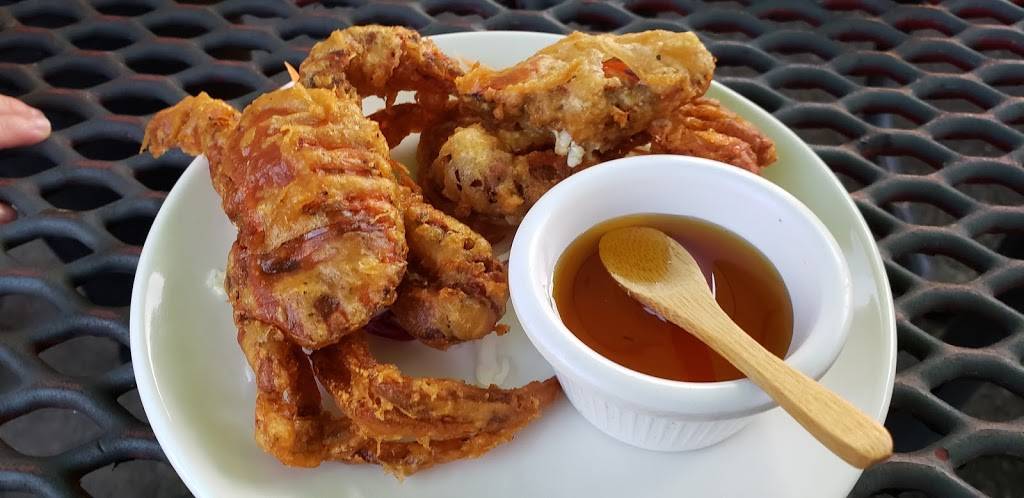 Angkor Cafe | restaurant | 1810 Chambers St, Eugene, OR 97405, USA | 5413430485 OR +1 541-343-0485