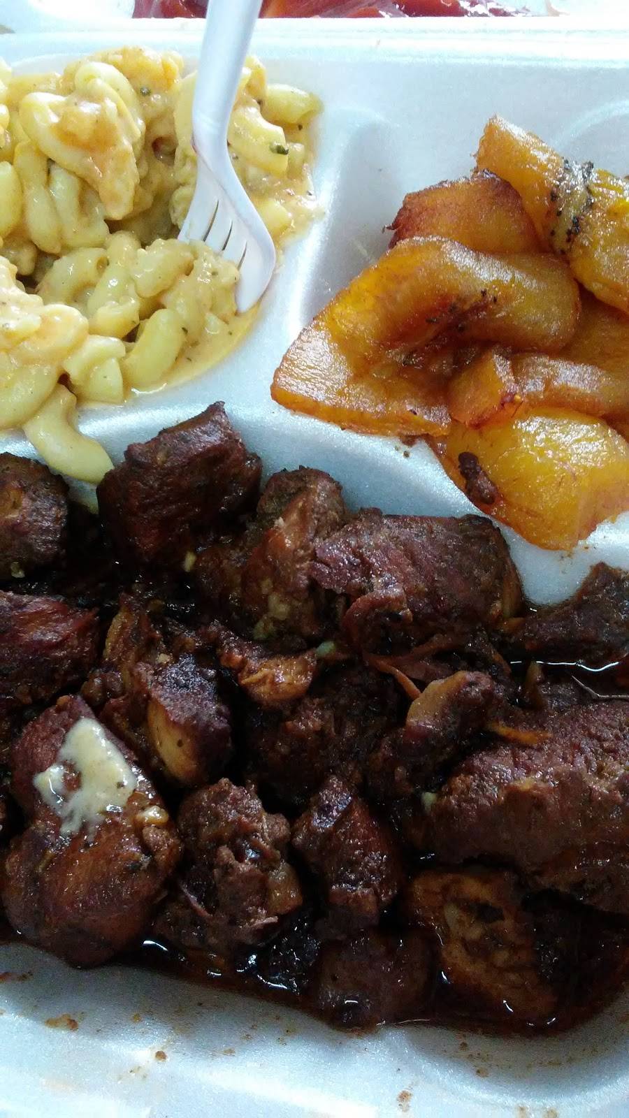 C&M BBQ Grill | restaurant | 6457 Kennedy Ave, Cincinnati, OH 45213, USA | 5136318888 OR +1 513-631-8888