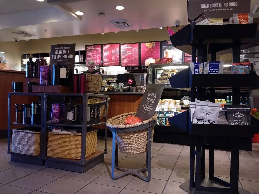 Starbucks | cafe | 1140 Exposition Blvd #100, Sacramento, CA 95815, USA | 9169255693 OR +1 916-925-5693