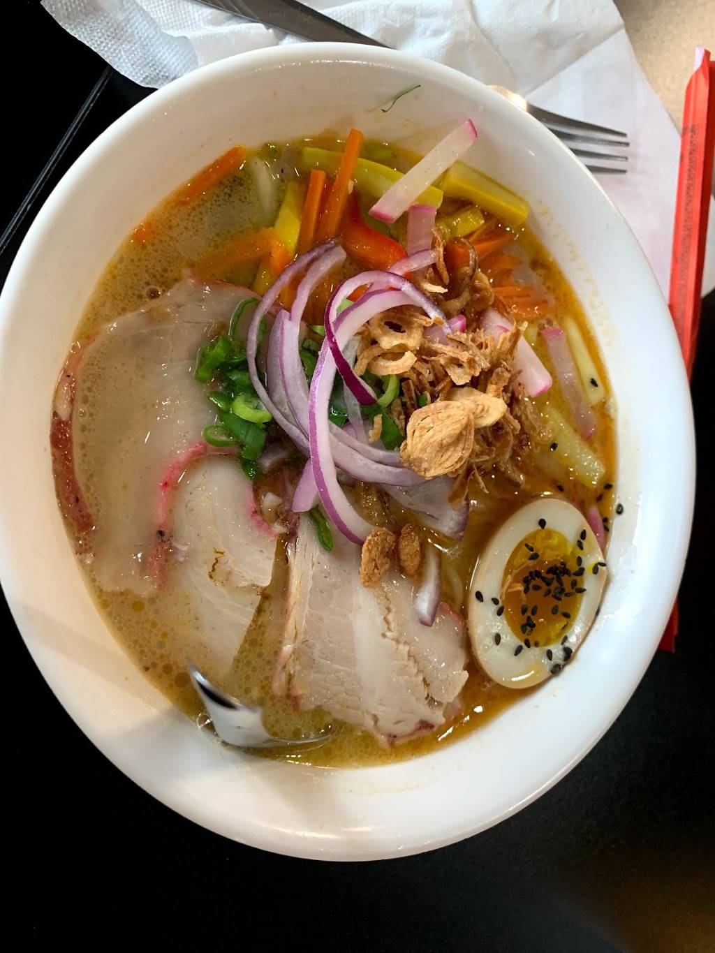 Banh Mi Pho Shop | restaurant | 1925 Fairfield Ave, Fort Wayne, IN 46802, USA | 2607454388 OR +1 260-745-4388