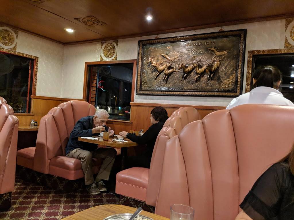 Hong Kong Chinese Restaurant | restaurant | 1370 W 6th St, Corona, CA 92882, USA | 9517356050 OR +1 951-735-6050