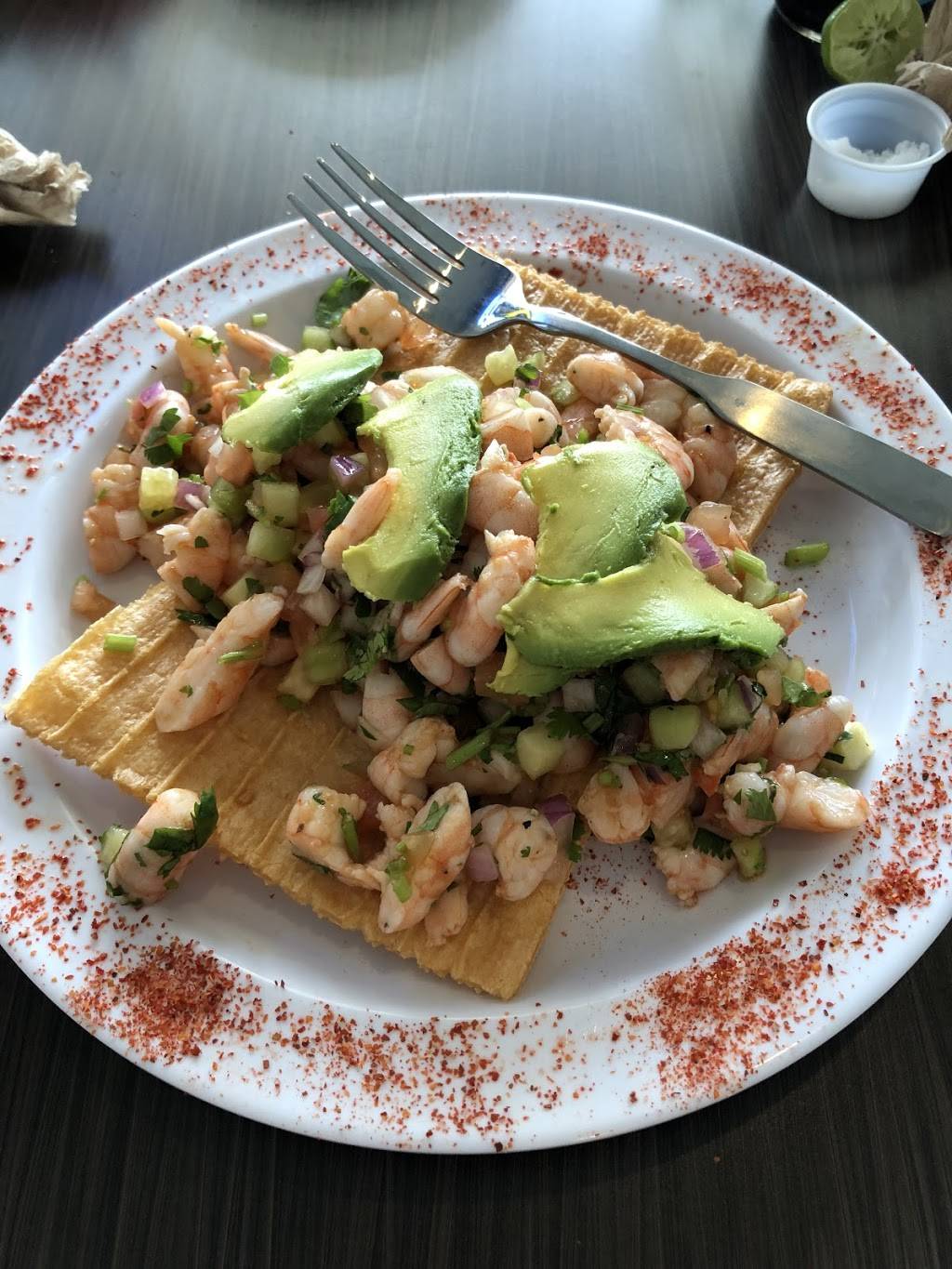 Mariscos El Guero Baja Style Ceviche Bar | restaurant | 4200 Chino Hills Pkwy #115, Chino Hills, CA 91709, USA | 9093067954 OR +1 909-306-7954