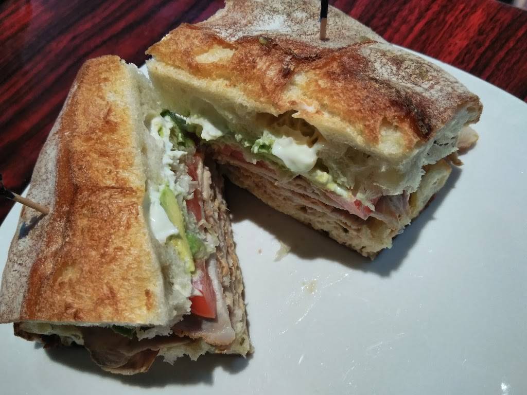 Flor de Café | restaurant | 1020 Valencia St, San Francisco, CA 94110, USA | 4153333335 OR +1 415-333-3335