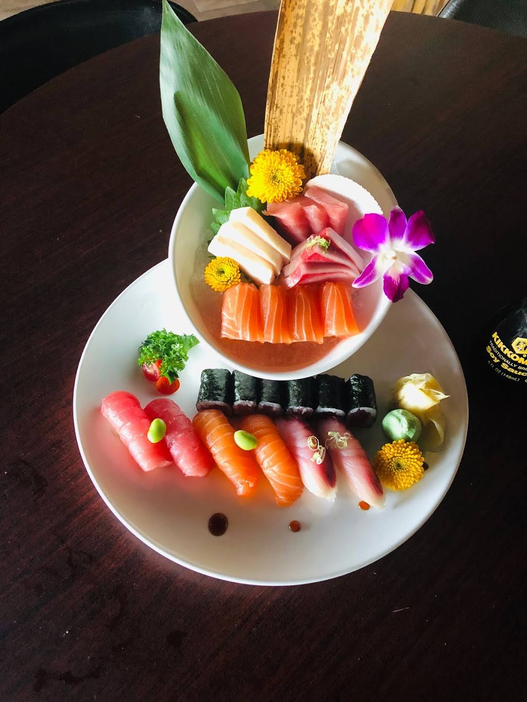Nozawa Sushi & Hibachi | restaurant | 282 Dillon Ridge Rd # B, Dillon, CO 80435, USA | 9702626600 OR +1 970-262-6600