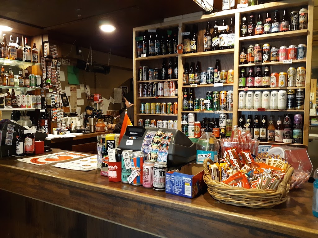 Dorkys Arcade | restaurant | 754 Pacific Ave, Tacoma, WA 98402, USA | 2536274156 OR +1 253-627-4156