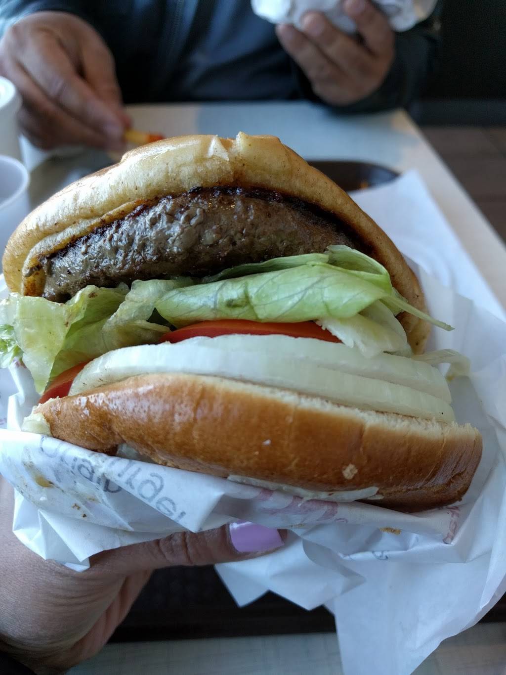 Nations | restaurant | 201 Westlake Center, Daly City, CA 94015, USA | 6507558880 OR +1 650-755-8880