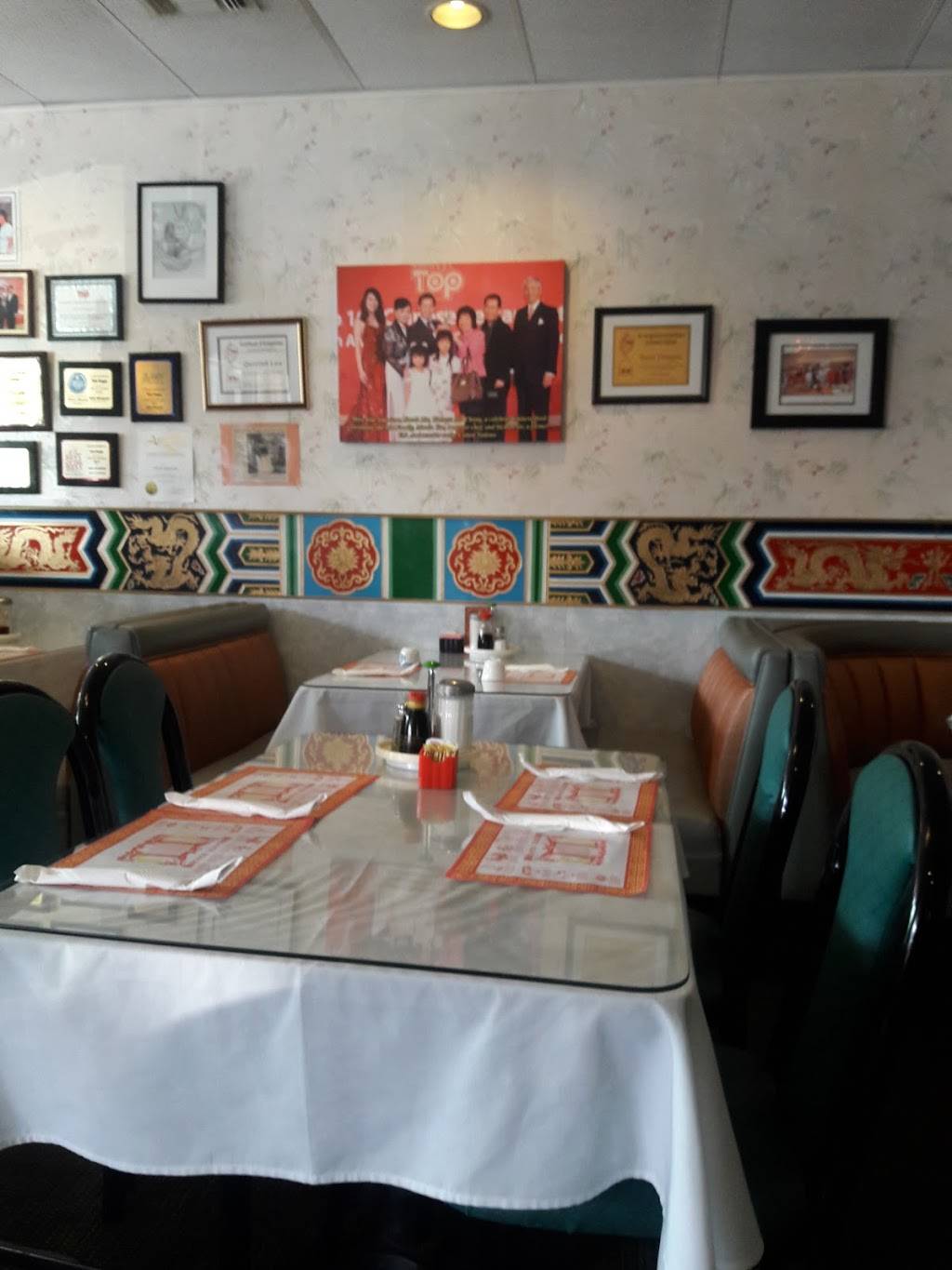 Twin Dragon | restaurant | 520 Auburn Ravine Rd, Auburn, CA 95603, USA | 5308886190 OR +1 530-888-6190