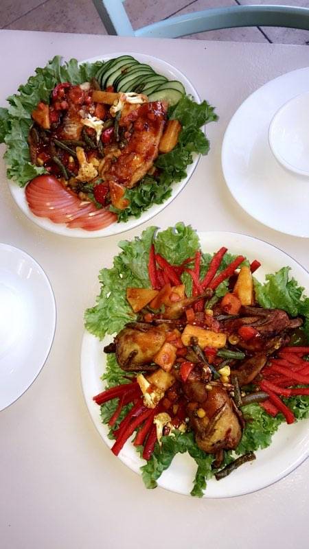 The Family House | restaurant | 2305 W Devon Ave, Chicago, IL 60659, USA | 7738560192 OR +1 773-856-0192