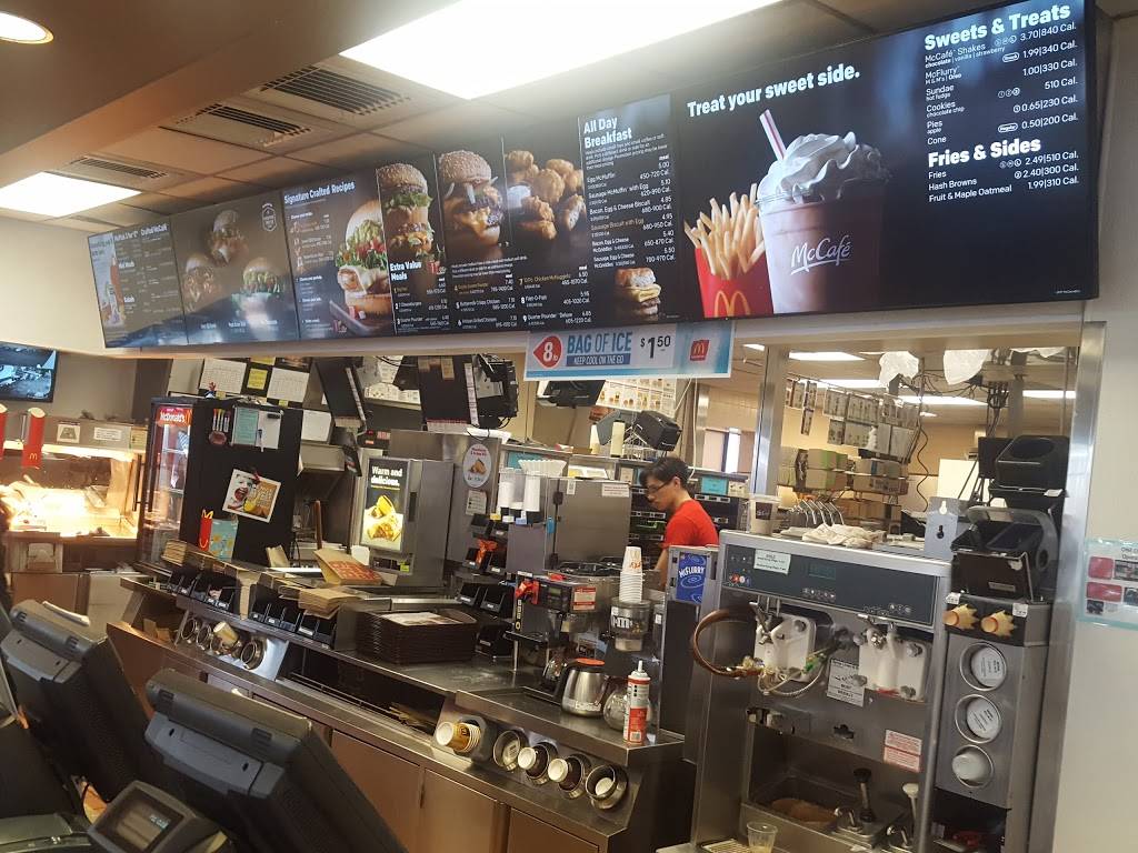 McDonalds | cafe | 1910 W 6th Ave W, Eugene, OR 97402, USA | 5413425533 OR +1 541-342-5533