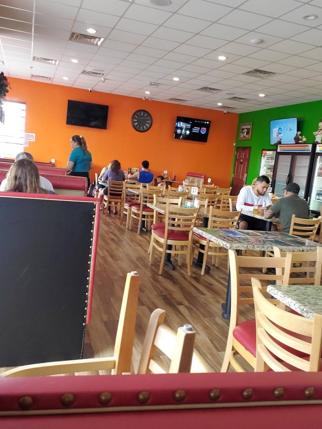 Taqueria los Nopales#3 | restaurant | 12303 Bissonnet St, Houston, TX 77099, USA | 2817414029 OR +1 281-741-4029