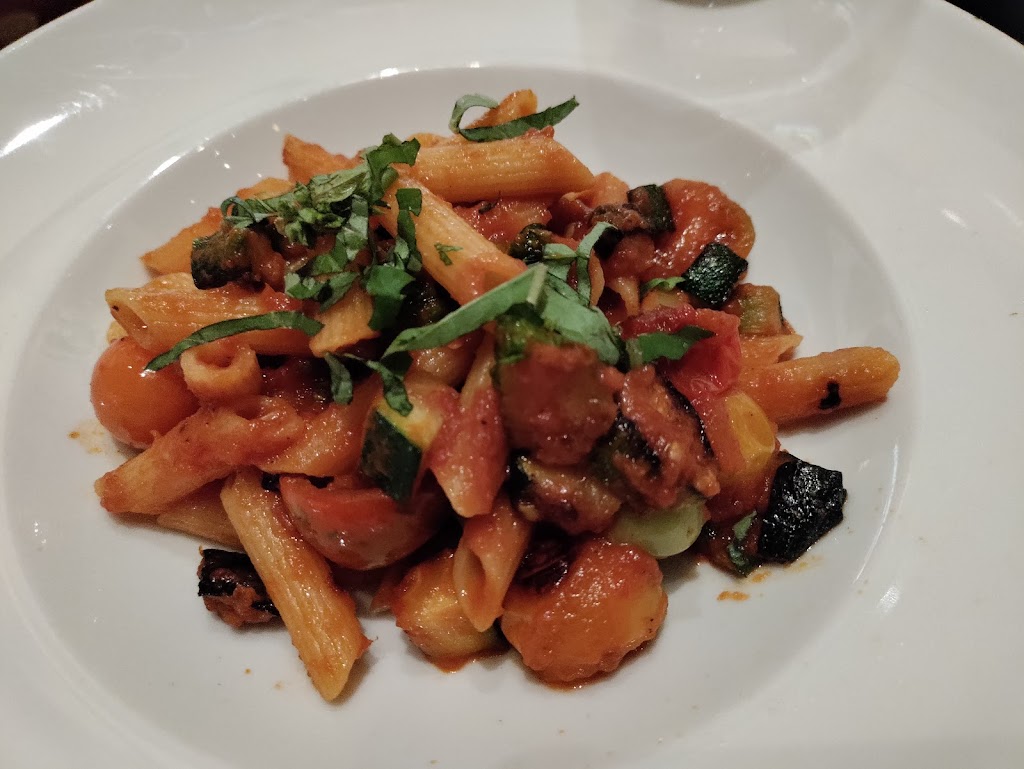 Allegro | restaurant | 3131 Las Vegas Blvd S, Las Vegas, NV 89109, USA | 7027702040 OR +1 702-770-2040