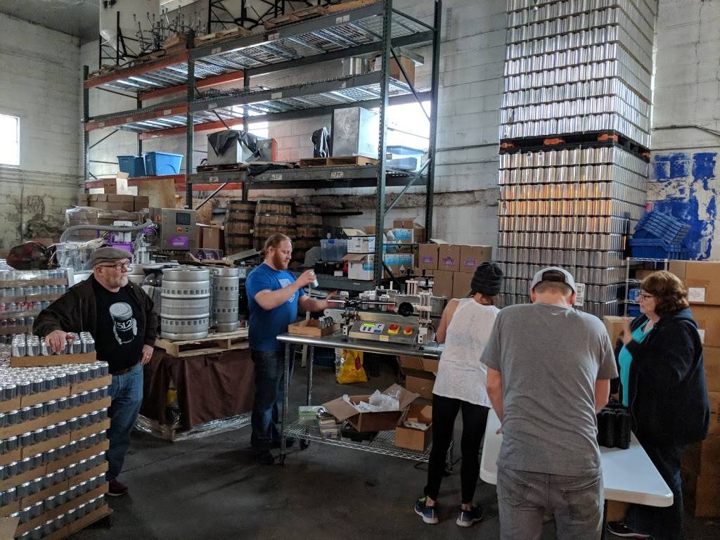 Wiley Roots Brewing Company | restaurant | 625 3rd St unit d, Greeley, CO 80631, USA | 9705157315 OR +1 970-515-7315