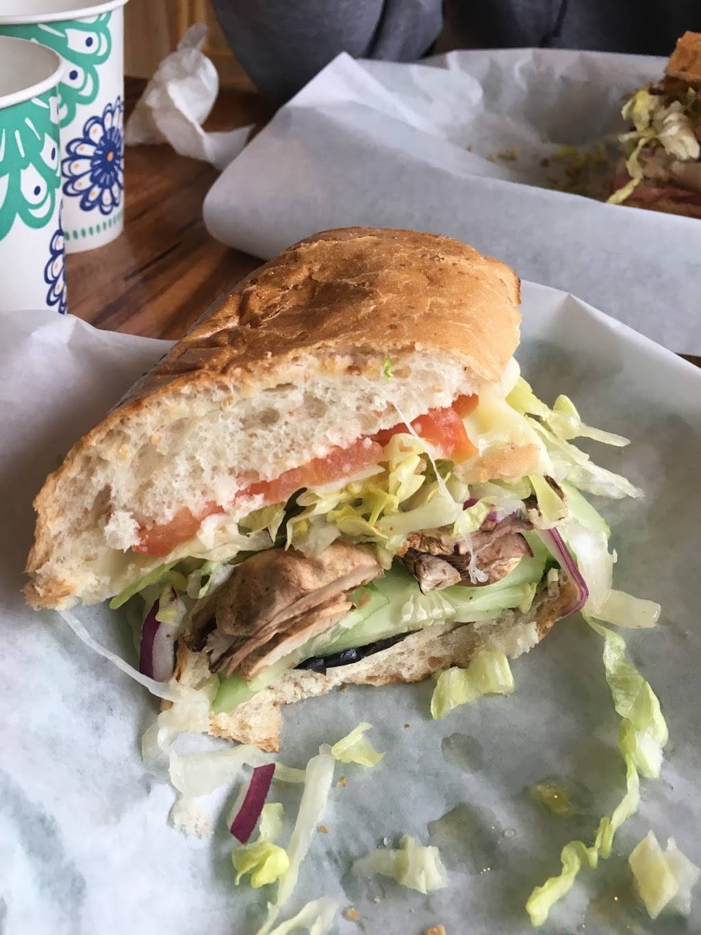 Genes Deli | restaurant | 9220 SW Barbur Blvd #118, Portland, OR 97219, USA | 5032441910 OR +1 503-244-1910