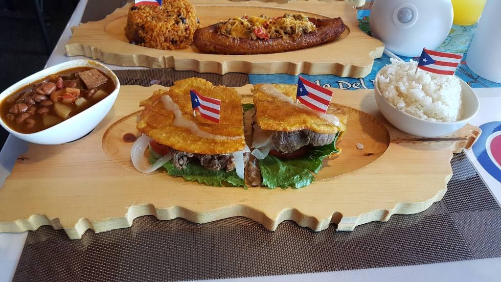 Cuisine De Jibarito | restaurant | 6 N 19th Ave, Melrose Park, IL 60160, USA | 7082883918 OR +1 708-288-3918