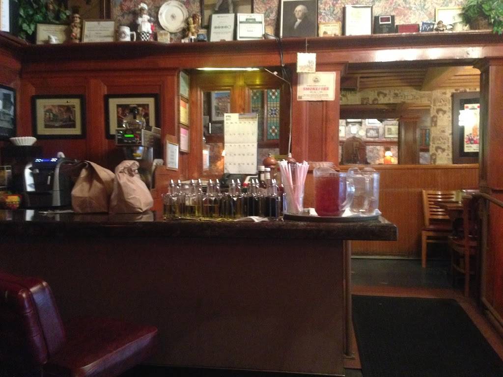 The Sausage Factory | restaurant | 517 Castro St, San Francisco, CA 94114, USA | 4156261250 OR +1 415-626-1250