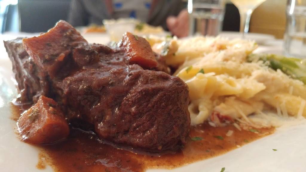 Benissimo Restaurant & Bar | restaurant | 18 Tamalpais Dr, Corte Madera, CA 94925, USA | 4159272316 OR +1 415-927-2316