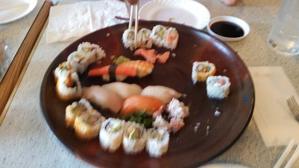 Tokai Japanese Restaurant | restaurant | 10115 E Adamo Dr, Tampa, FL 33619, USA | 8136213332 OR +1 813-621-3332